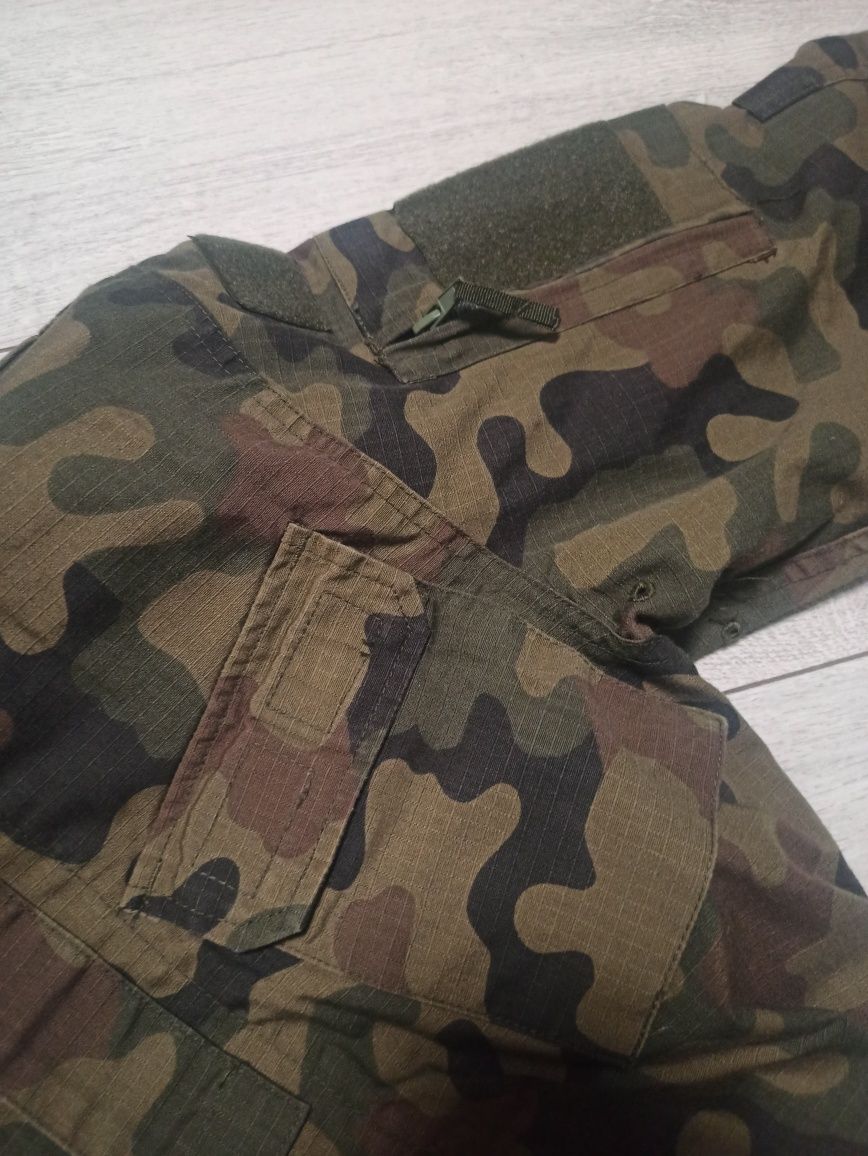 Bluza mundurowa Texar WZ10 Ripstop wz.93 rozmiar S