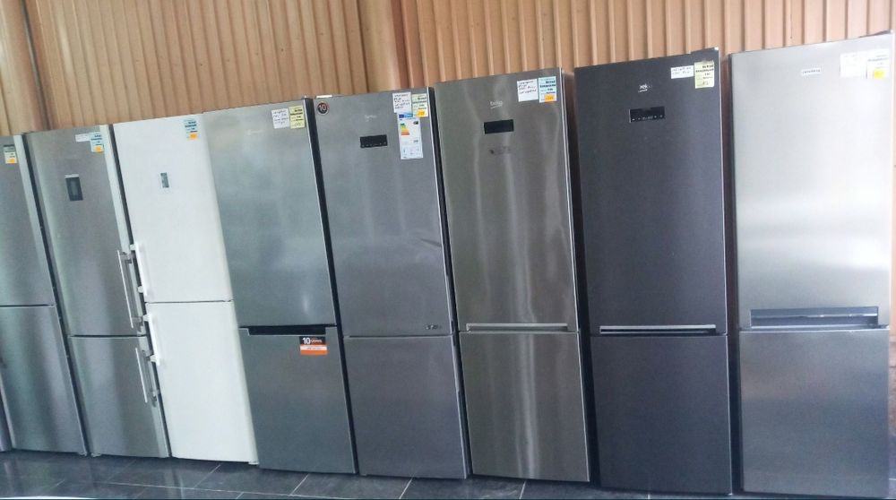 Холодильник из Германии в отличном состоянии Гарантия 6 месяцев