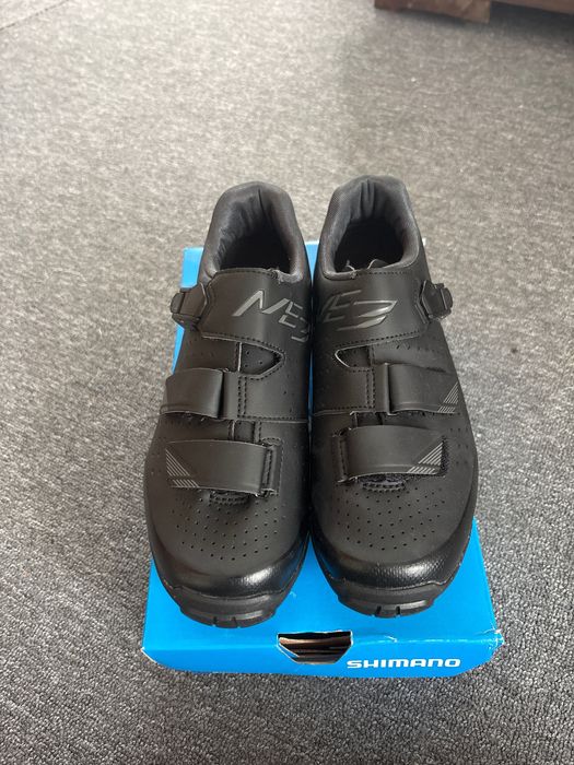 Buty rowerowe MTB SHIMANO ME3