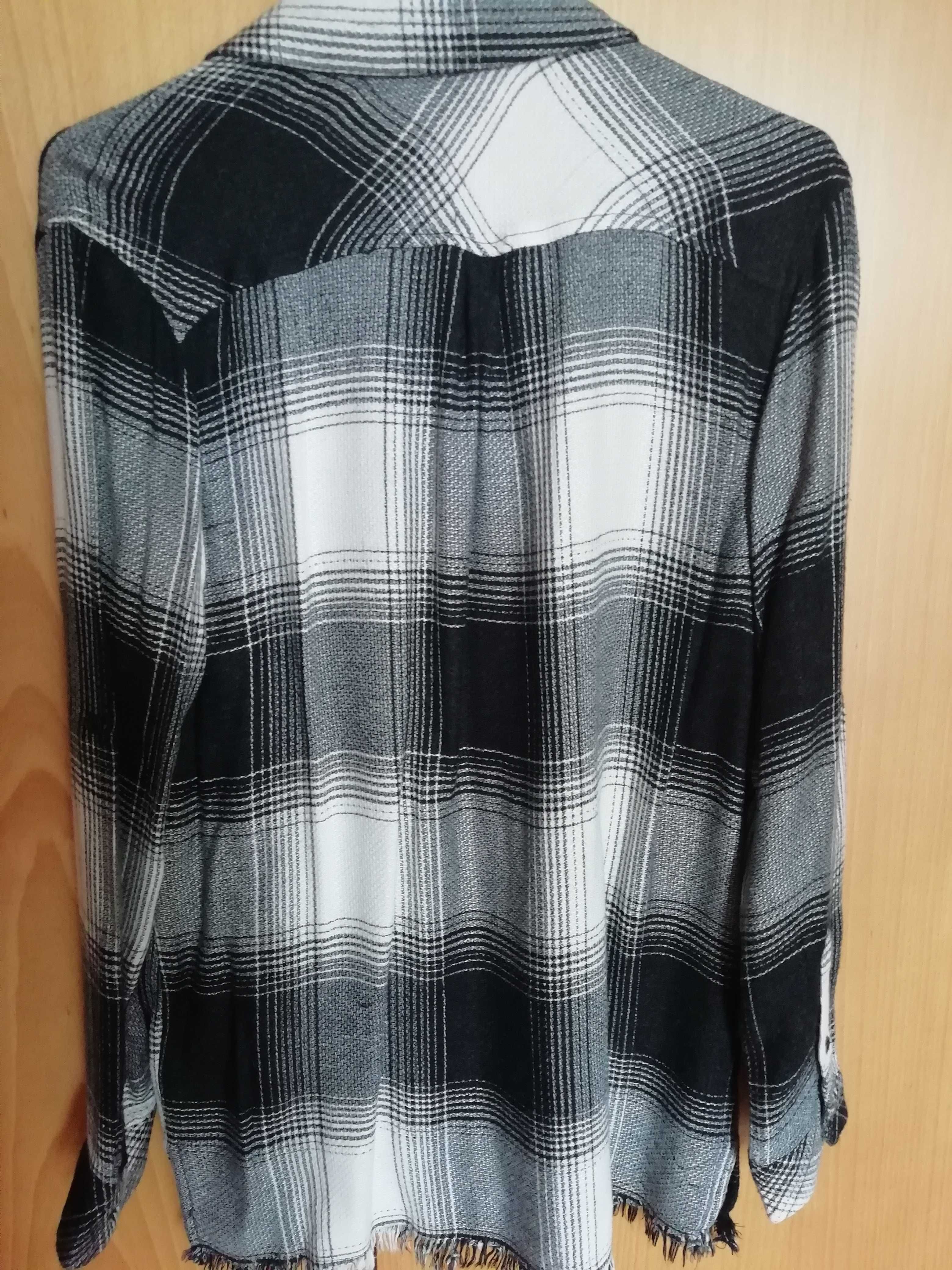 Camisa Mango tamanho XS/S