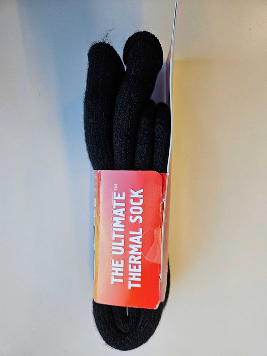 Meias quentes 41–46 HeatHolders