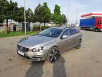 Volvo V60 Volvo V60 D4 181 KM