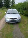 Ford Focus Ghia 1.6 Benzyna 2005