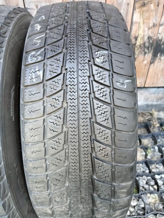 Sprzedam opony zimowe używane 175/65R14