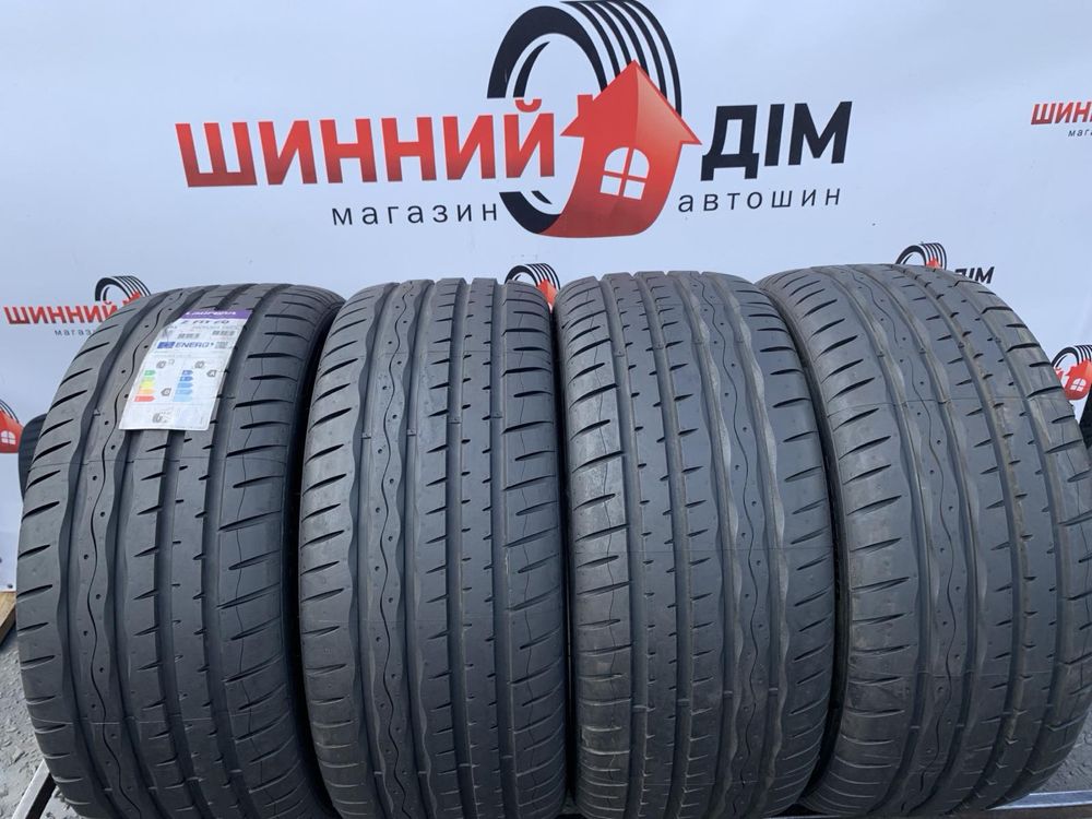 Шини нові 245/45 R18 Laufenn 2023 рік