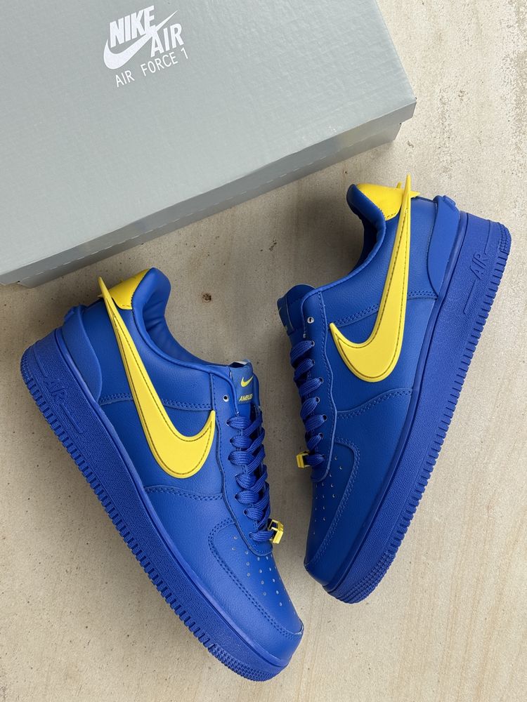 Air Force 1 Low ‘AMBUSH’