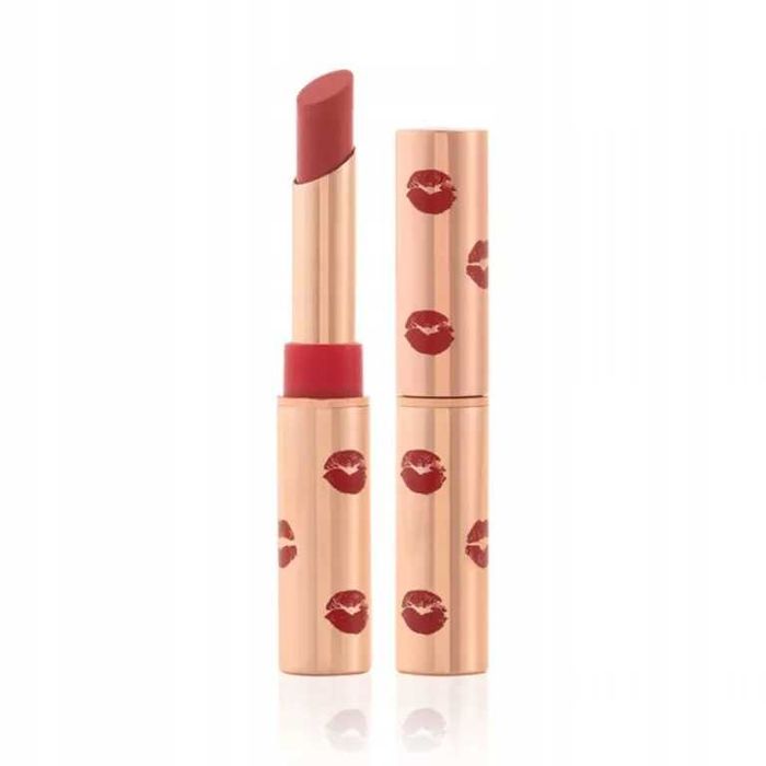 Pomadka Charlotte Tilbury Limitless Lucky Lips Everlasting Blossom