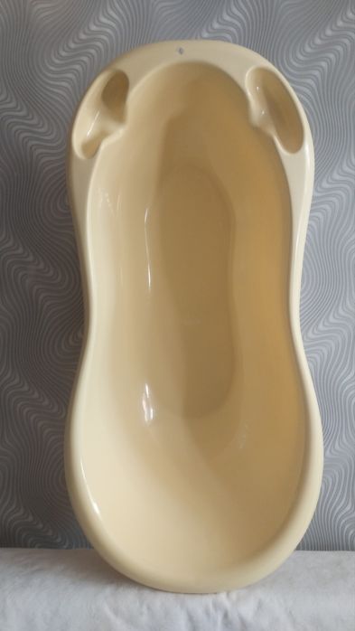 Ванночка для купання немовлят