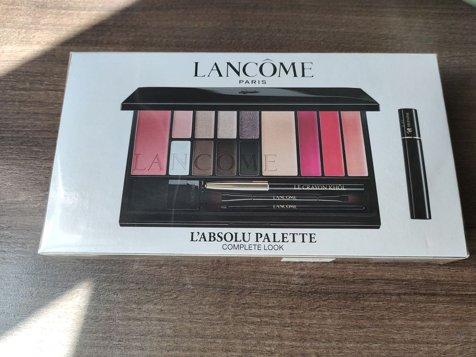 Sprzedam oryginalny Lancome Palette