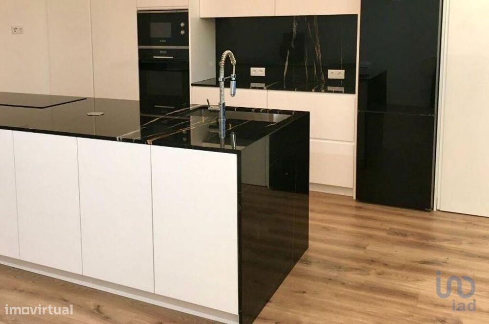 Apartamento T3 em Arca e Ponte de Lima de 126,00 m2