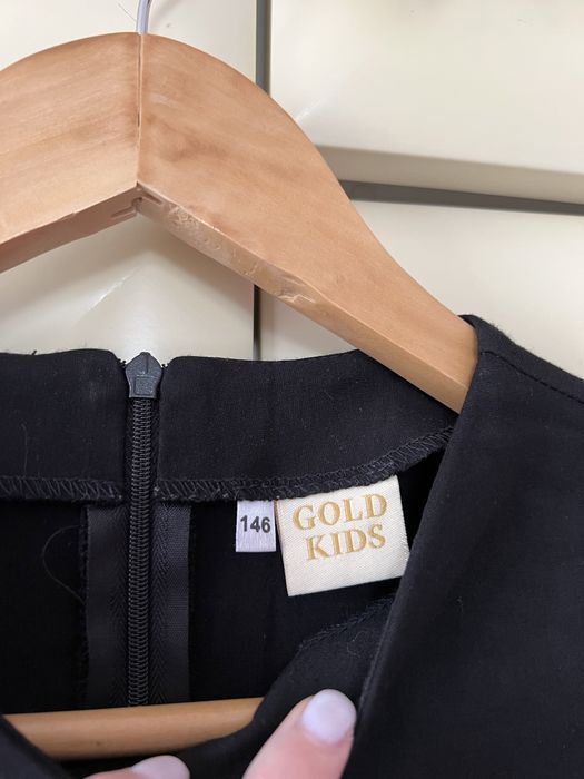 Сукня шкільна