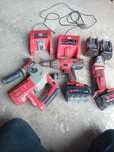 Milwauke 28v sprawne