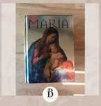 "Maria", de Martina Degl’Innocenti e Stella Marinone