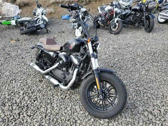 Harley-Davidson XL1200 X 2022