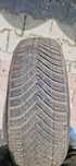 185/65 R15 88H Continental all Season Contact 7mm 2021r