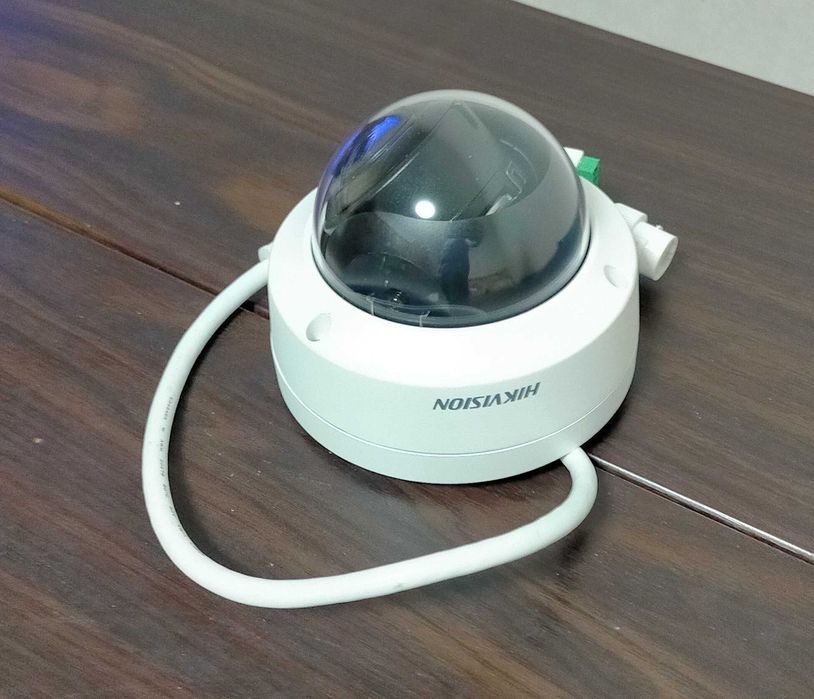 IP видеокамера Hikvision DS-2CD1123G0E-I (2.8 mm)