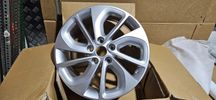 Felga 17 aluminiowa renault megane 3 scenic III nowa et47 OE 5×114.3