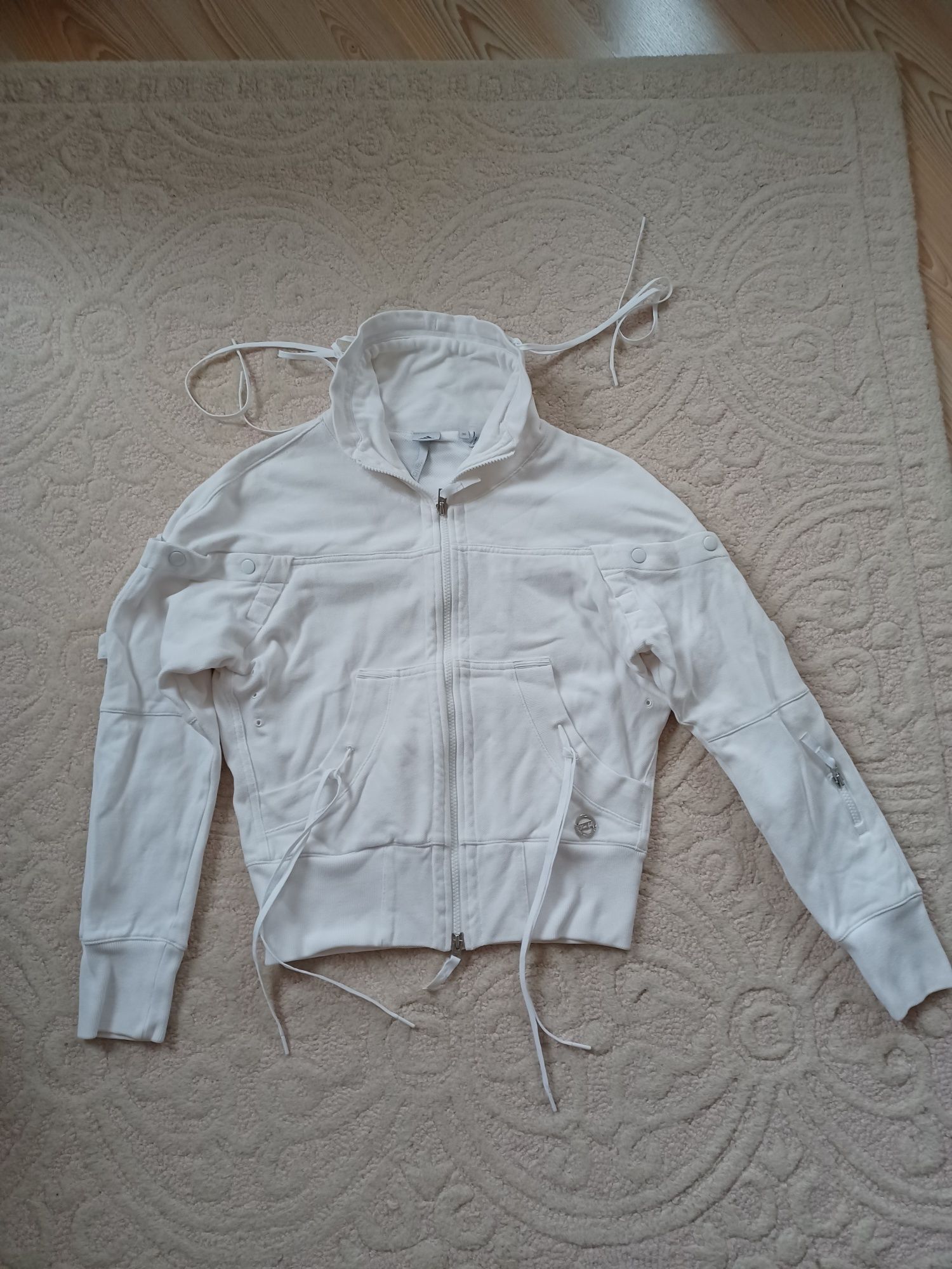Bluza Adidas Stella McCartney niepowtarzalna /salon 389 zł