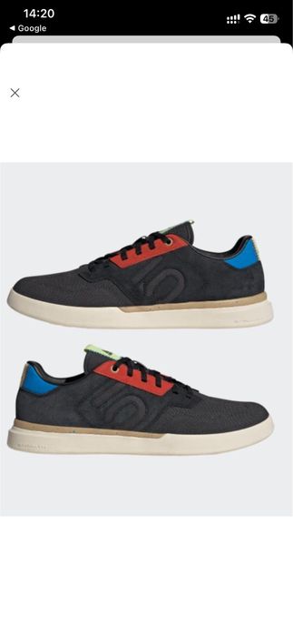 Кросівки Adidas Five ten sleuth