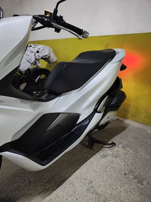 Pcx led 2019 Honda