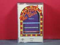 Various Artists ‎– 50's/60's,  The Best Of / Cassete / VG Plus