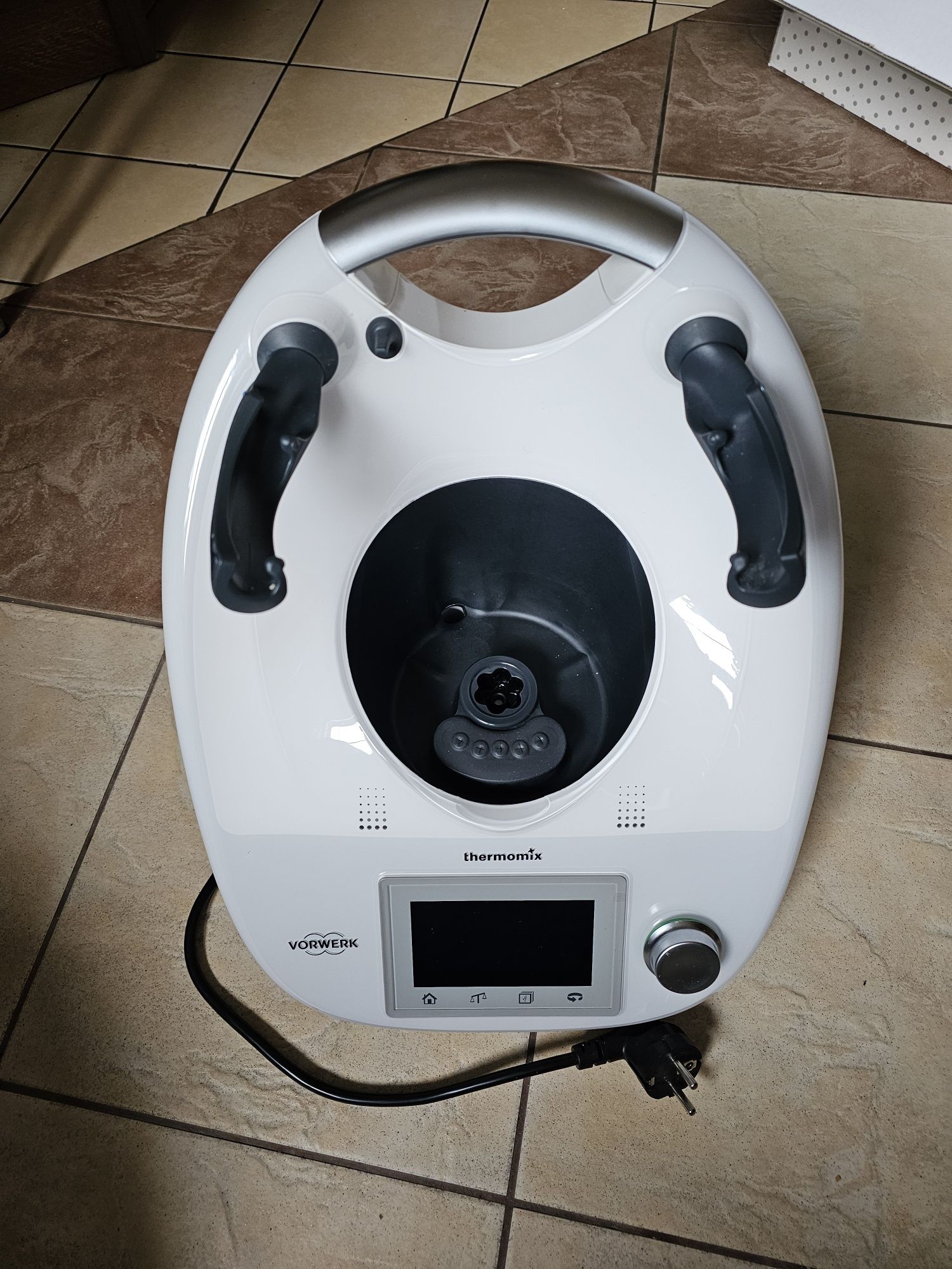 Thermomix TM5 jak nowy