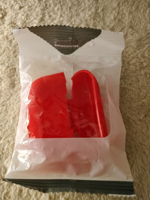 Capa de Proteção para Airpods Pro