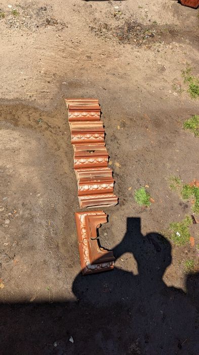 Кахель, кафель, радянського виробництва