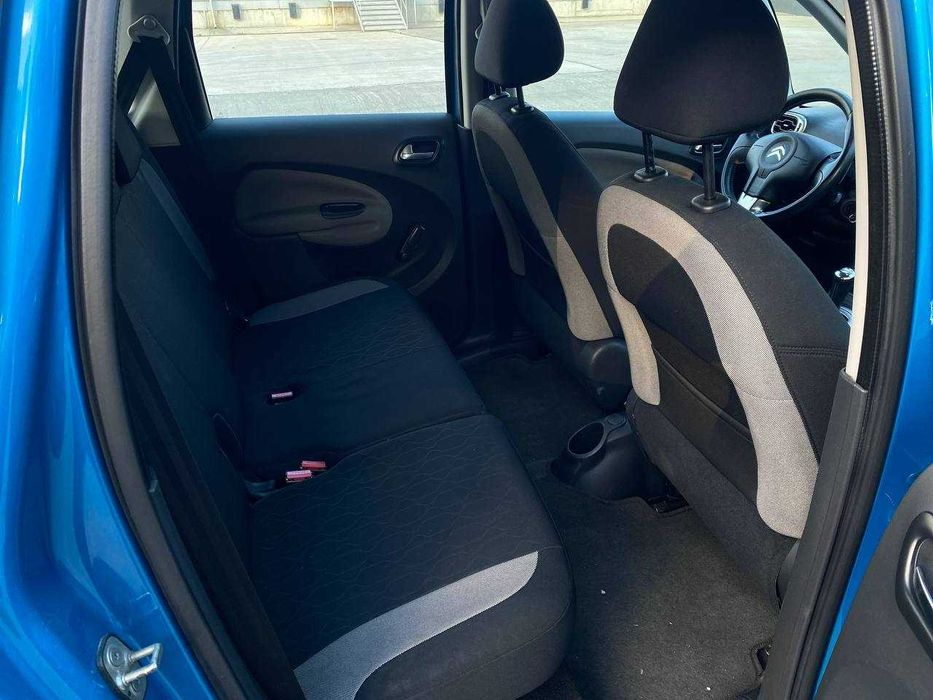 Citroen C3 Picasso 2014 (Розстрочка / Лізинг)