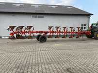 Kuhn 8 skib Vari manager vario  2008 r ażur 7+1 chellenger