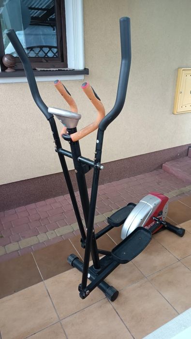 Orbitrek magnetyczny Abarqs