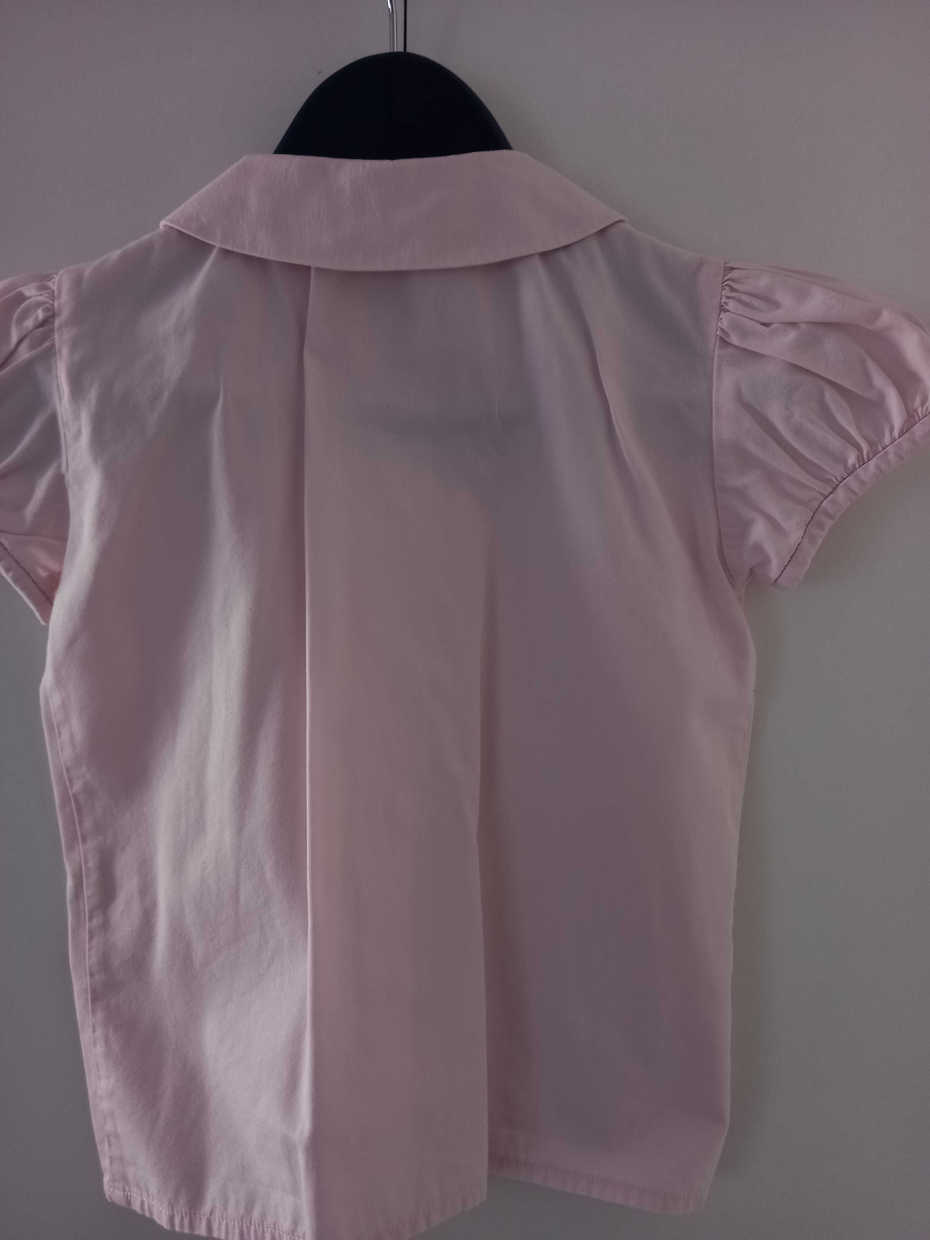 Camisa Papo D'Anjo Tamanho 3