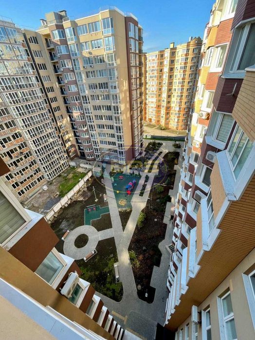 Квартира в ЖК «Нова Європа» ідеальний варіант