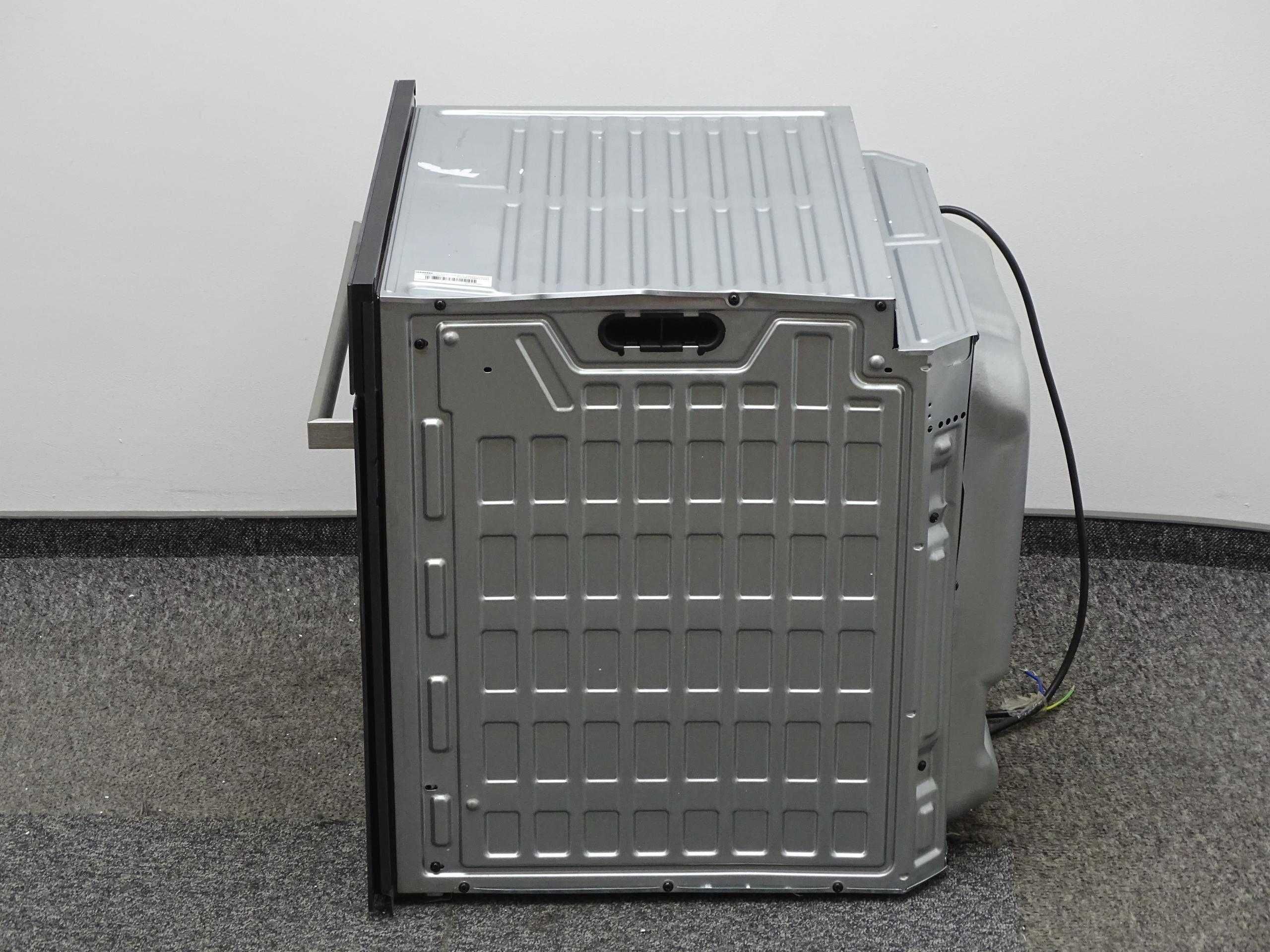 Piekarnik elektryczny parowy Whirlpool OAS KC8V1SW BLG Steam nowy