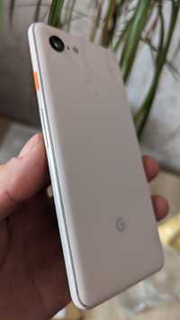 Google Pixel 3 no pink 128GB