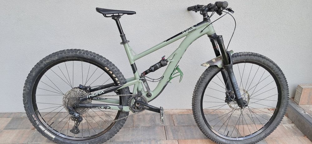 Kellys Thorx 30, koła 29 cali, rozm. M