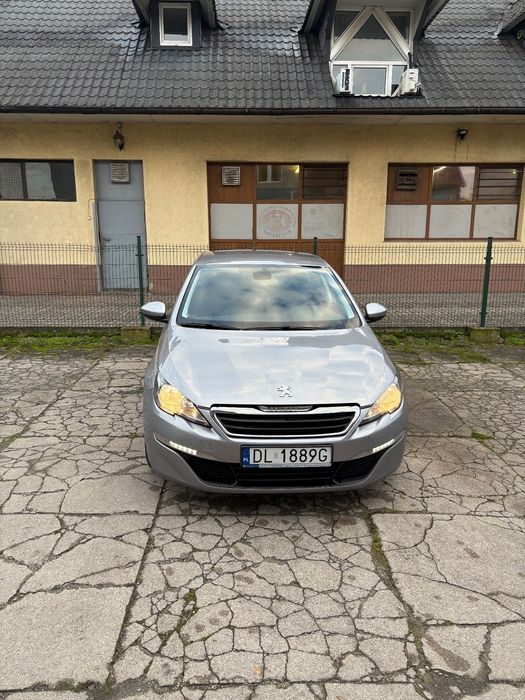 Peugeot 308 Peugeot 308