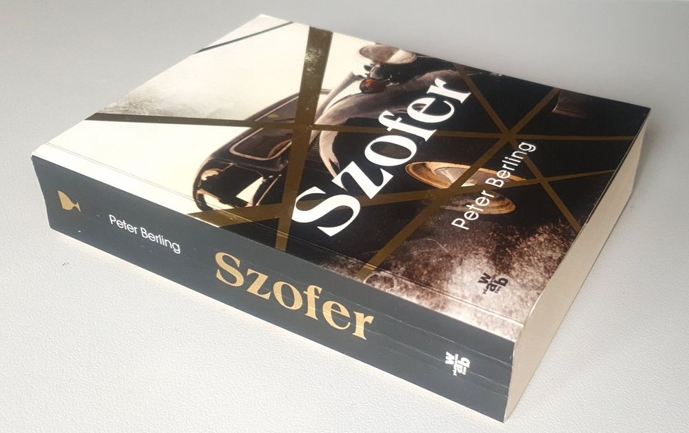 Szofer - Peter Berling