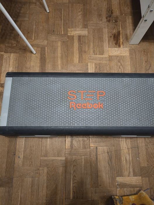Step Reebok  sprzedaż