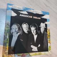 Płyta winylowa crosby, stills, nash i young american dream