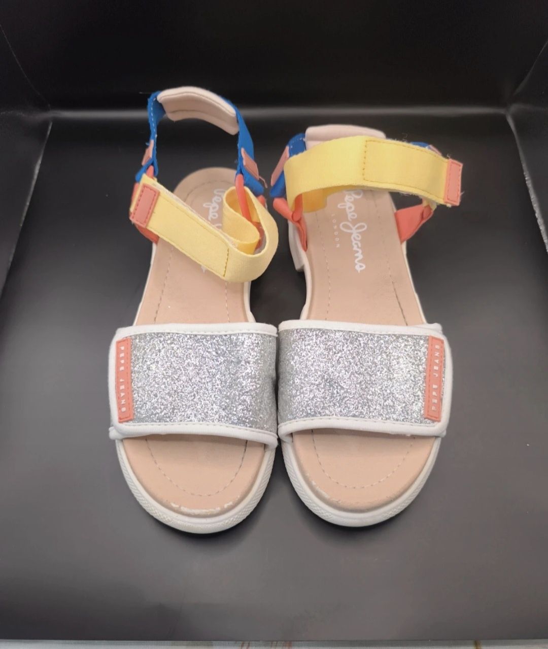 Sandálias pepe jeans