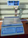 Waga elektroniczna Acom PC 100