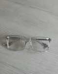Okulary Chrome Hearts