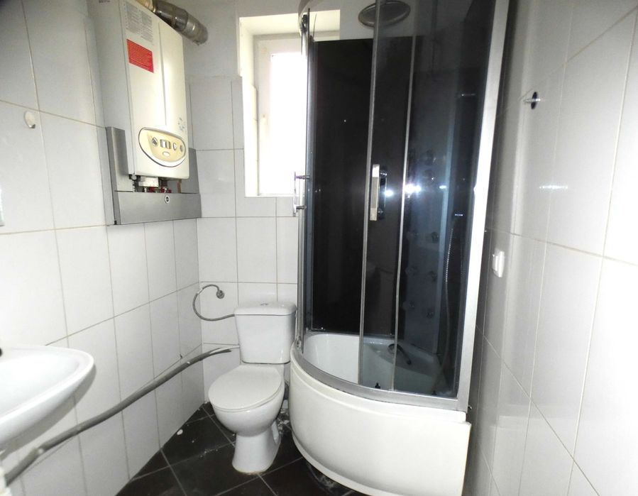 Dom dla  35 pracowników Pruszcz Gdański