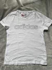 Sportowy t-shirt Adidas