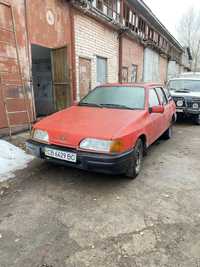 Ford Sierra 2.0i gas