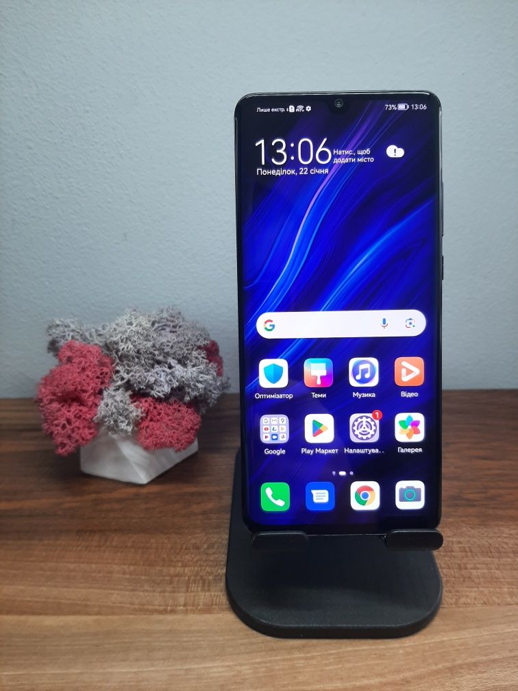 Оригінал телефон Huawei P30 Pro 8/128GB