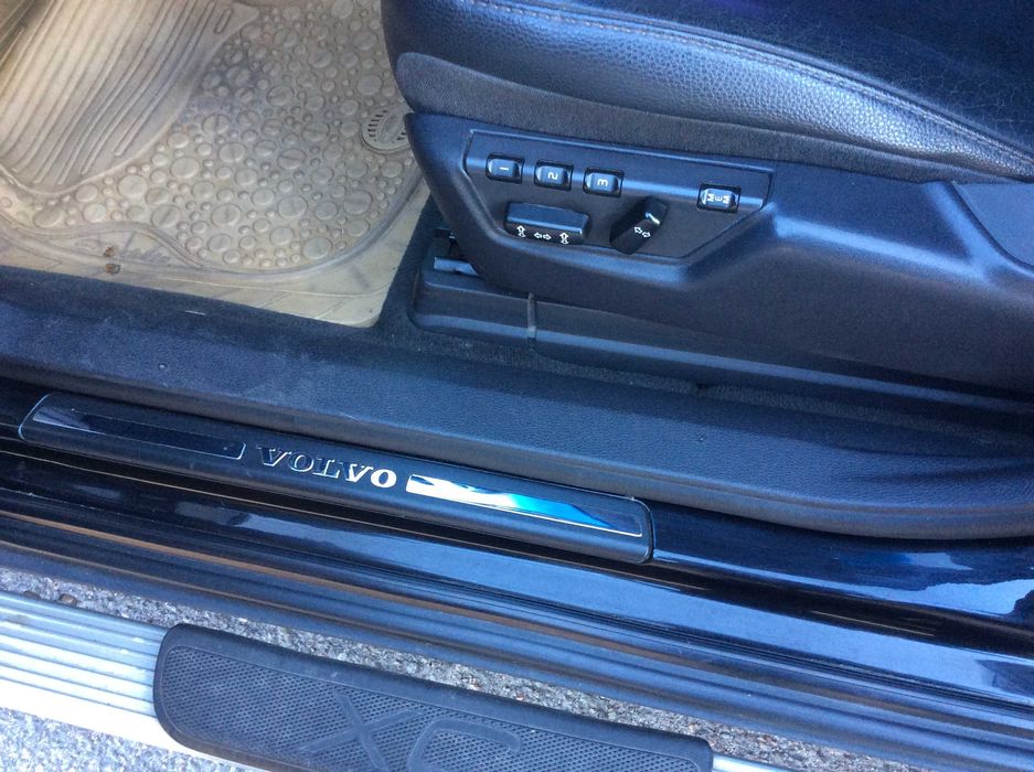 VOLVO  XC 90  2008  3,2