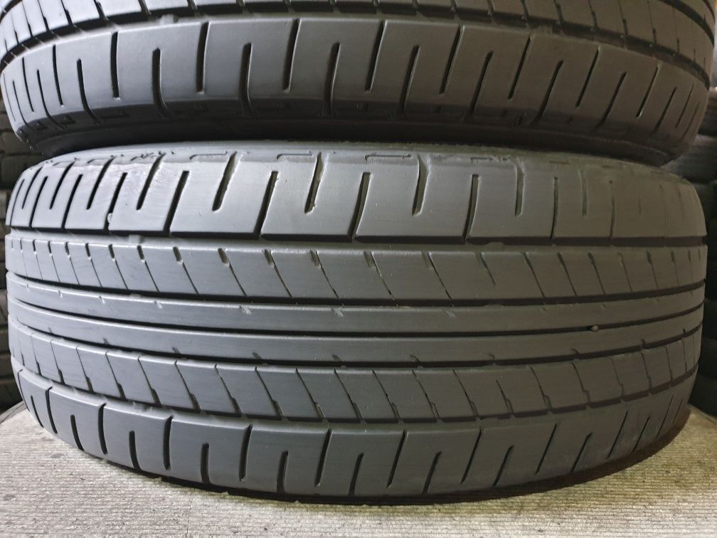 Літні шини DUNLOP 195/55 R16 резина Р16