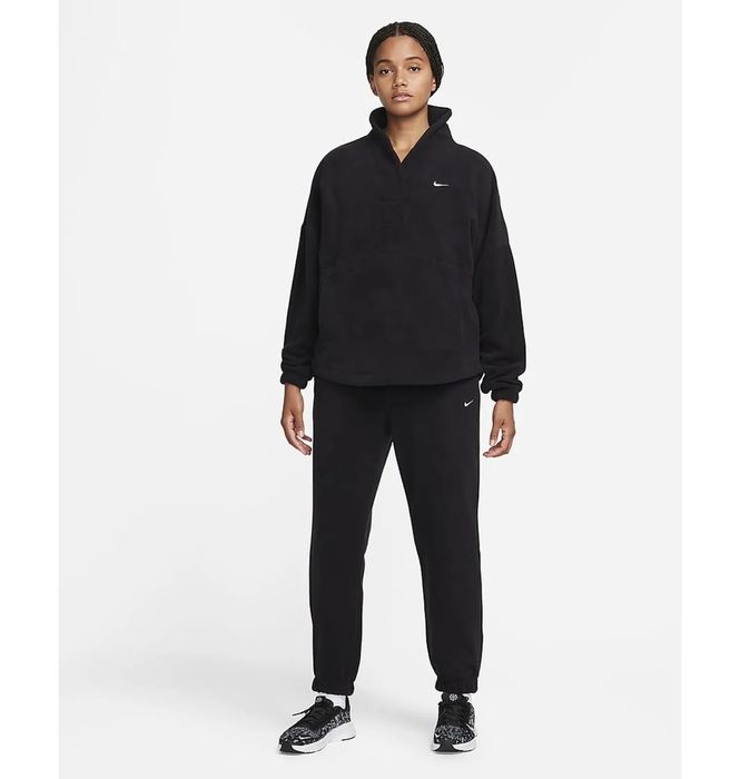 Штани Nike Therma-Fit Black оригінал FB5578-010